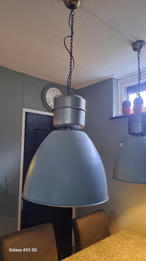 Foto 2 van Hanglampen