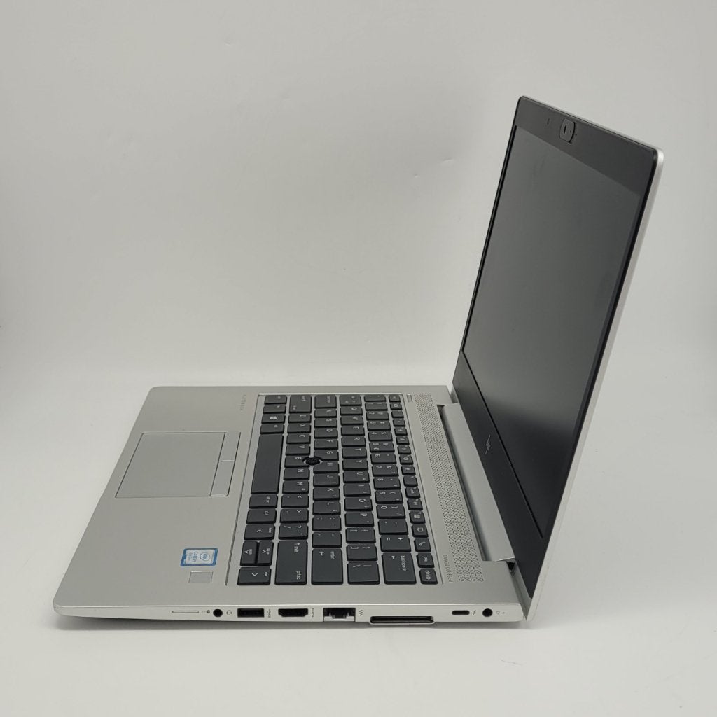 HP Elitebook 830 G5 Intel Core i5 8250U | 256GB SSD | 32GB -, Computers en Software, Windows Laptops, HP, Zo goed als nieuw, Support@hp.com