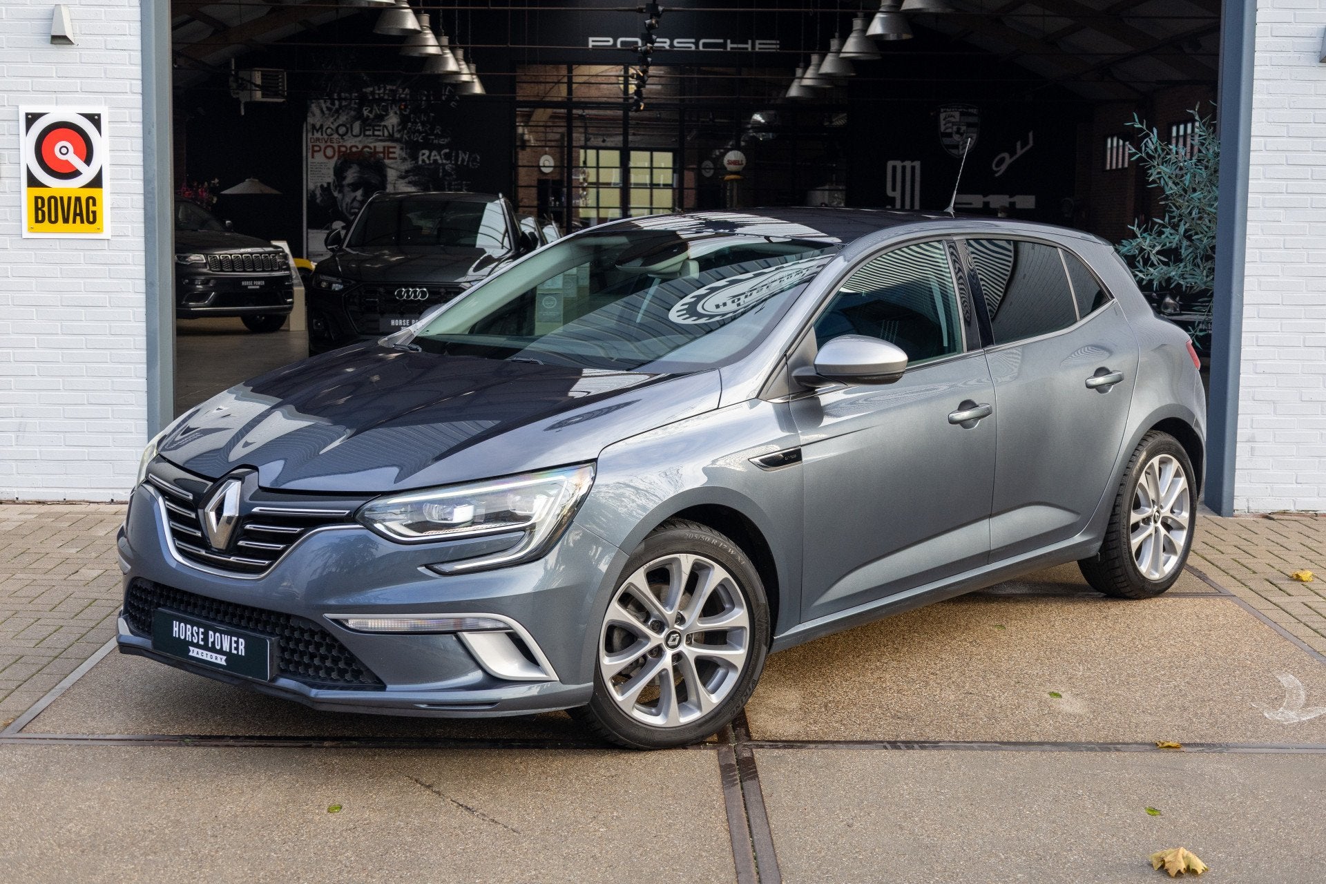 Renault Mégane