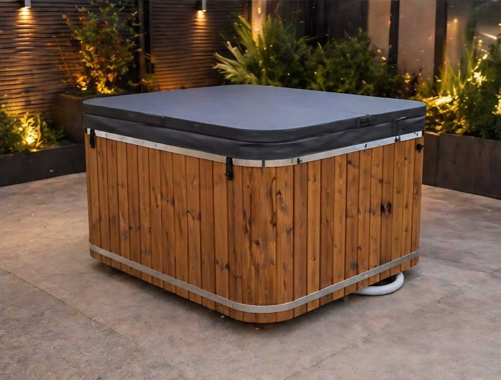 Hottubs - Jacuzzis - Gratis Levering - 10% KORTING, Ophalen of Verzenden, Nieuw