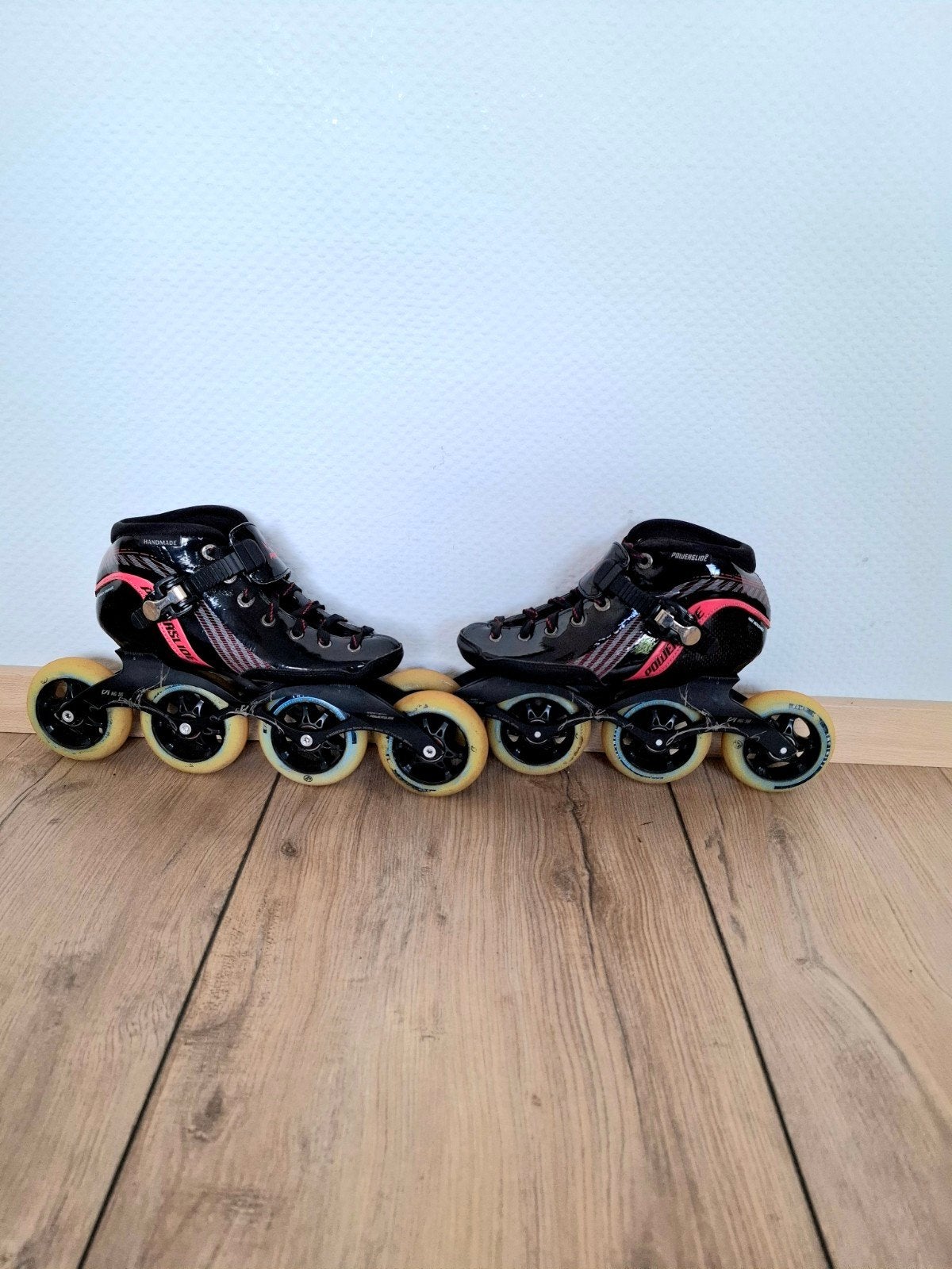 Powerslide Vision Pure maat 36, Ophalen of Verzenden, Inline skates 4 wielen, Powerslide