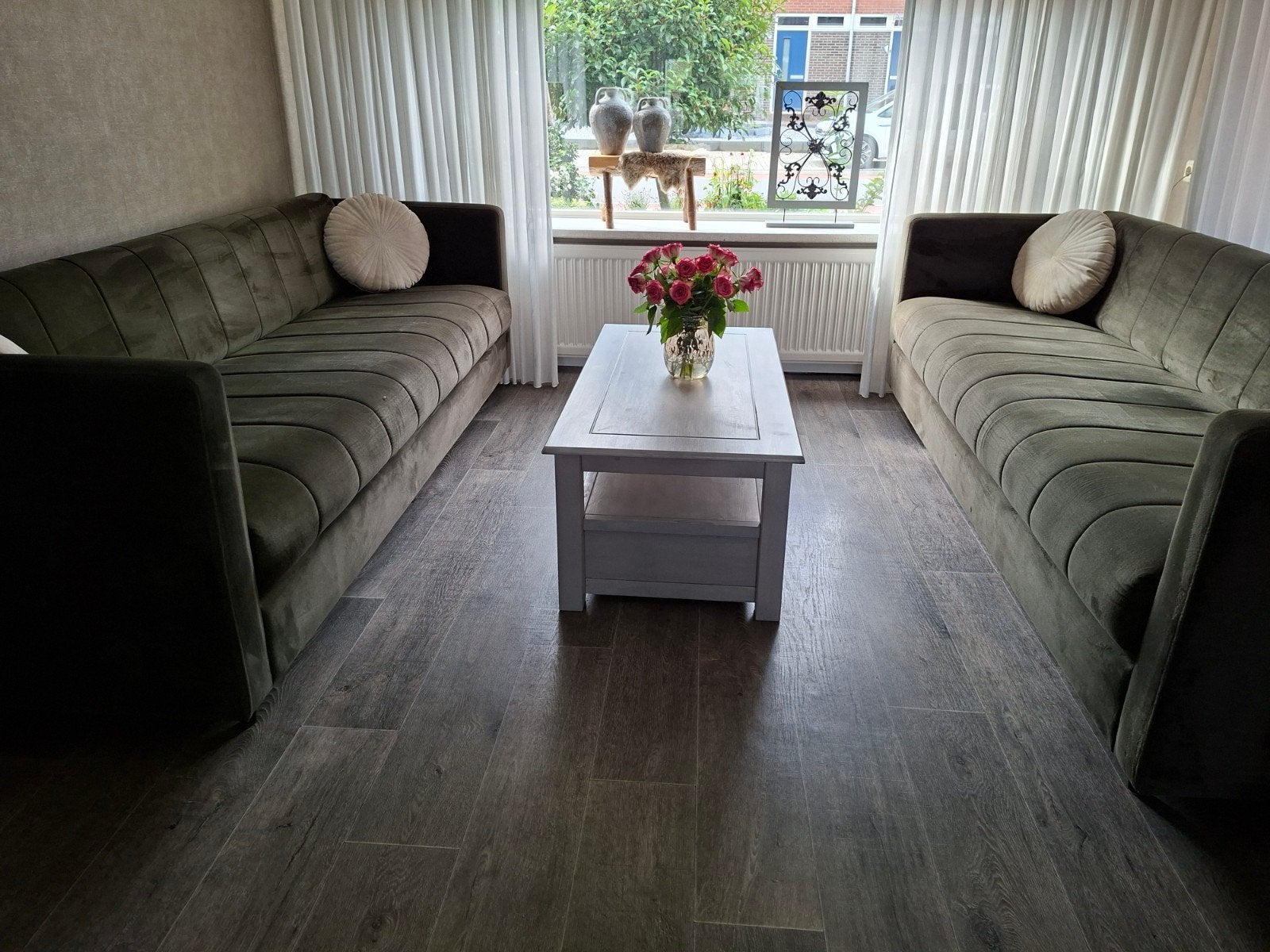 Foto 2 van banken