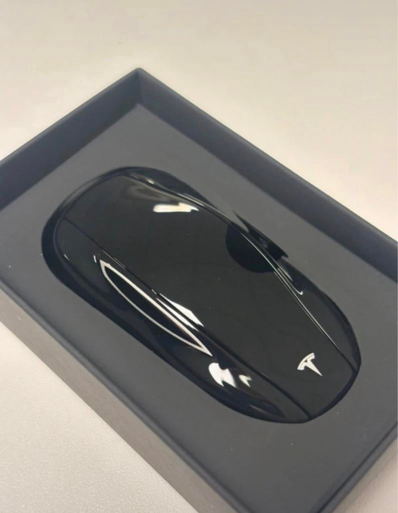 Tesla Key Fob model 3/Y, Ophalen of Verzenden, Nieuw