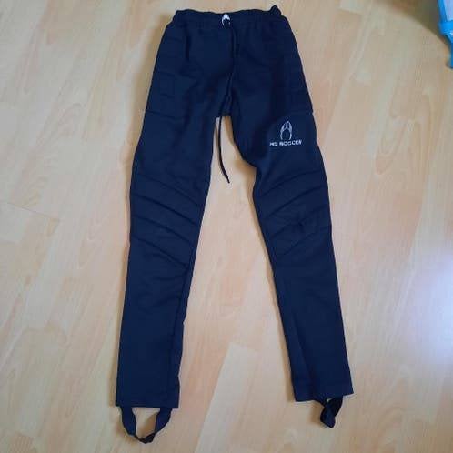 Keepersbroek draagmast size 14/ 152 / 158 / 164, Maat XS of kleiner, Verzenden, Gebruikt, Broek