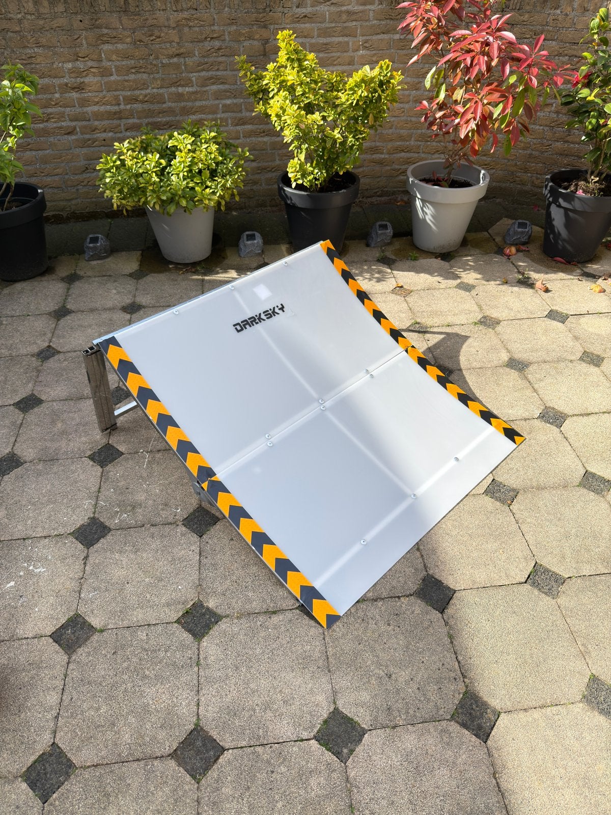 Opvouwbare Schans NIEUW, Ophalen, Nieuw, Overige schalen, Onderdeel
