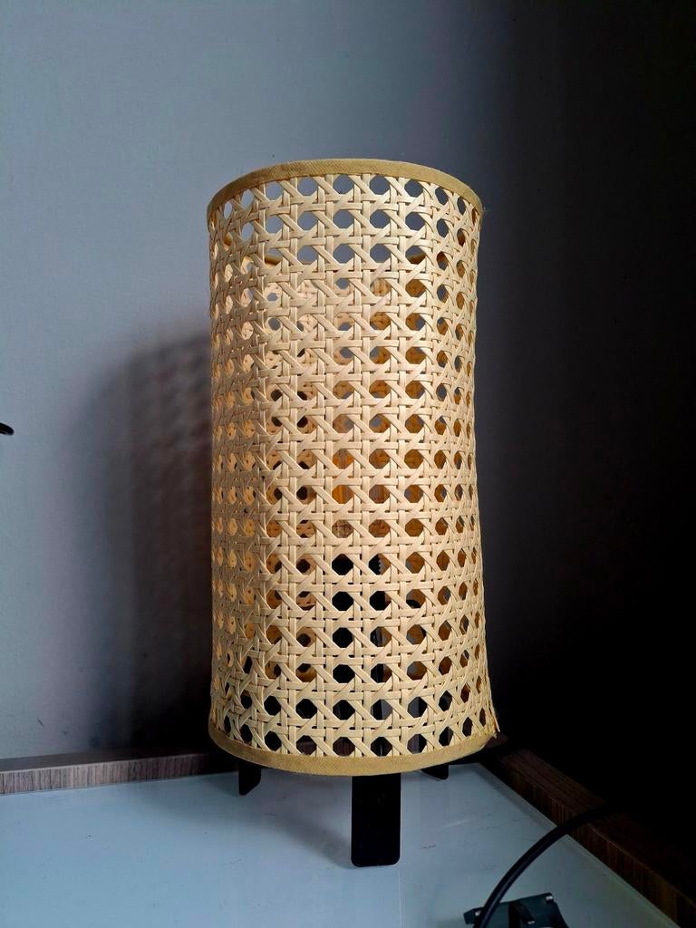 Tafellampje Ikea, Huis en Inrichting, Ophalen of Verzenden, Zo goed als nieuw
