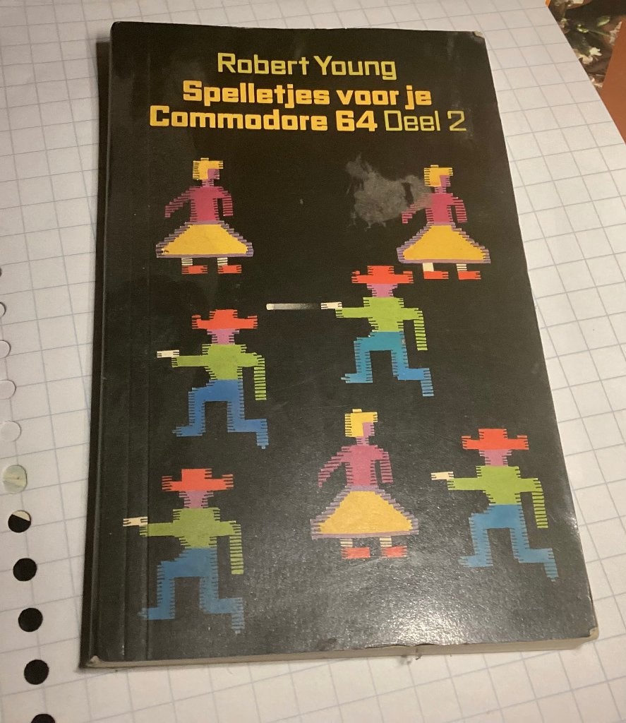 C64 items, Computers en Software, Ophalen of Verzenden
