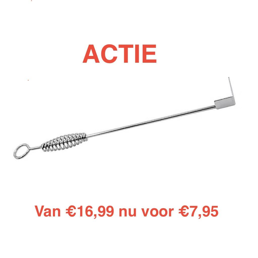 Aspook 46cm Big Green Egg / Bastard NIEUW!!!, Ophalen of Verzenden, Nieuw