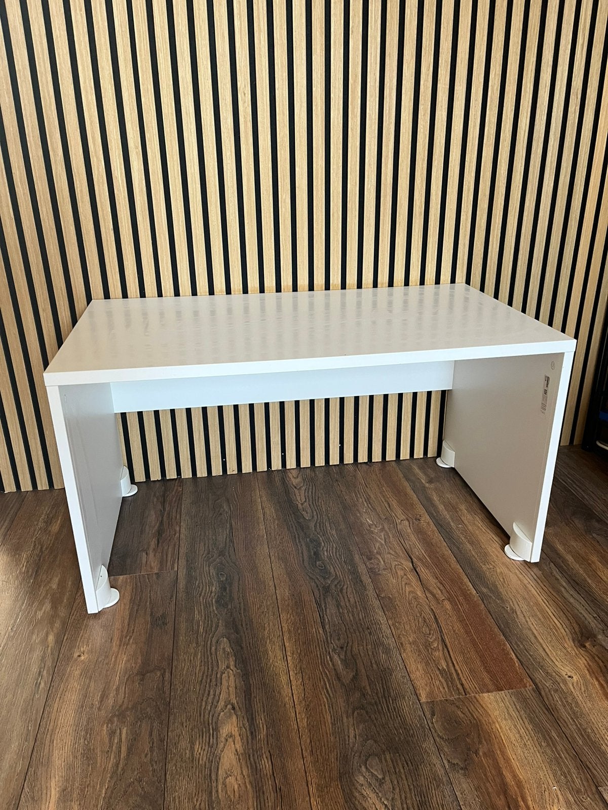 SMÅSTAD bank | 90x50x48, Ophalen, Hout, Overige stijlen, Zo goed als nieuw