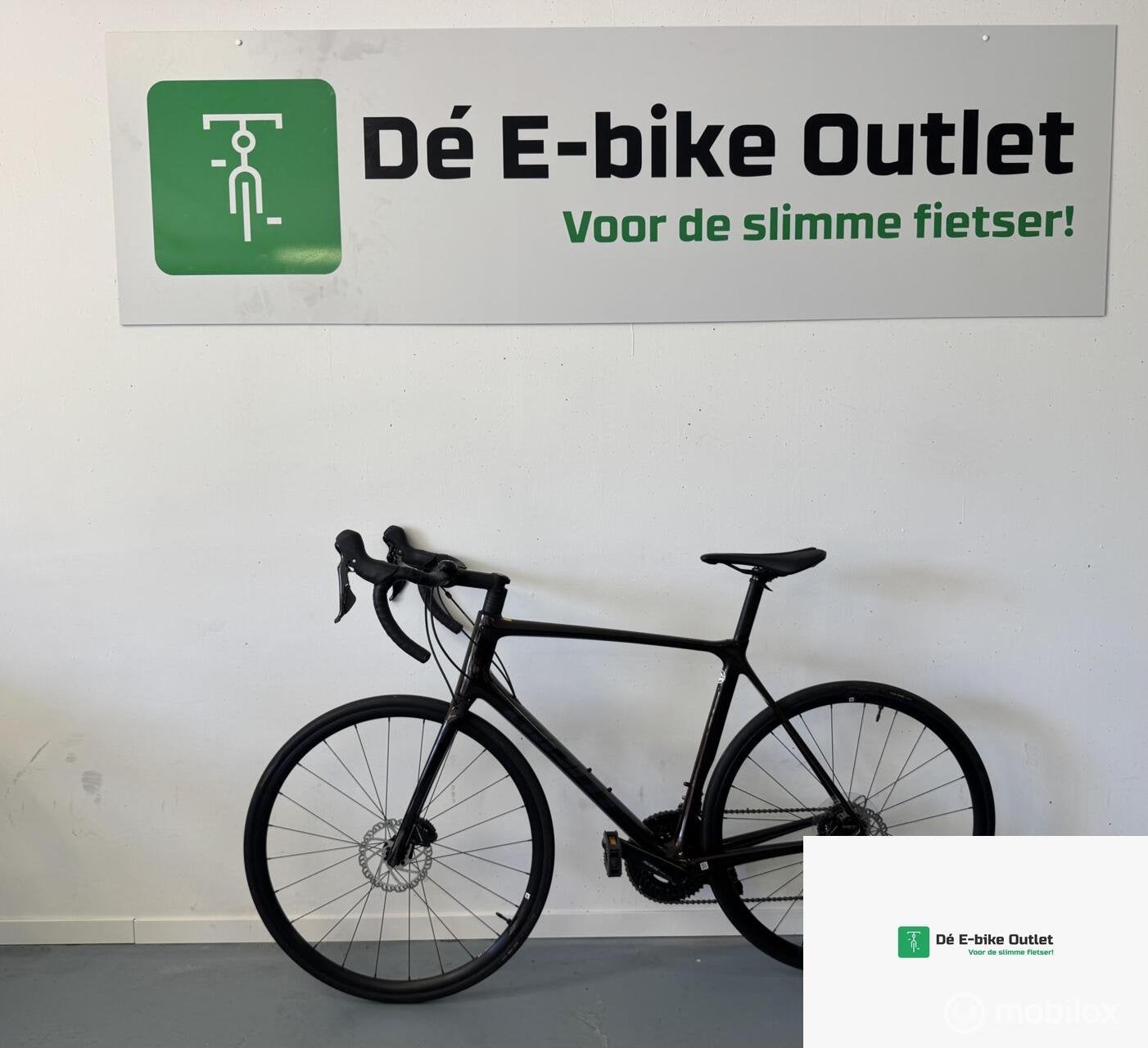 GIANT TCR 2024 55CM |SHIMANO 105 |NIEUWSTAAT |GARANTIE BTW, Fietsen en Brommers, Fietsen | Racefietsen, Gebruikt, Giant
