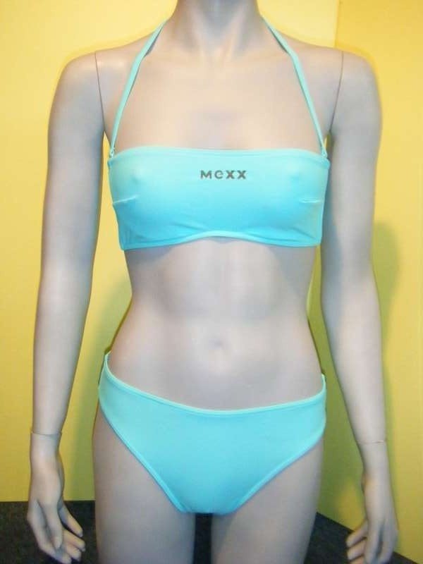 mexx bikinis nieuw, Kleding | Dames, Badmode en Zwemkleding, Mexx, Blauw, Nieuw, Ophalen of Verzenden