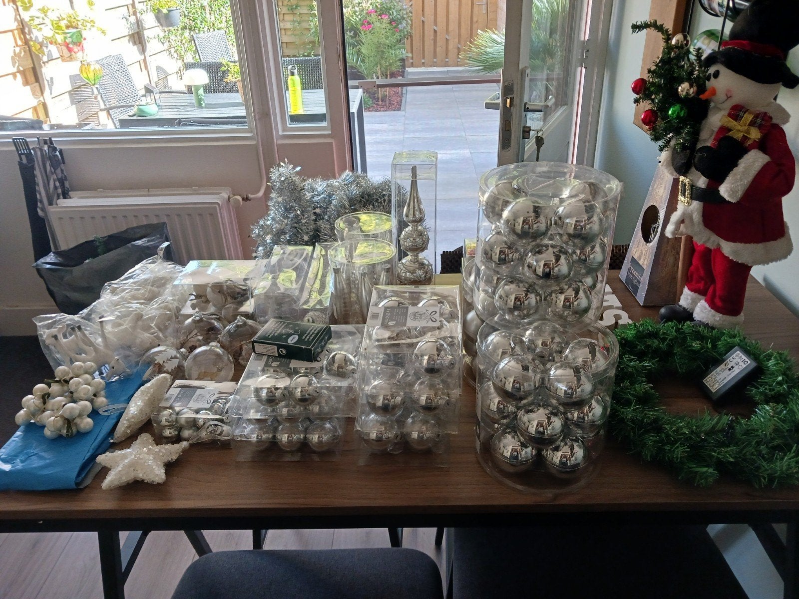 div kerstspullen in 1 koop, Diversen, Ophalen of Verzenden