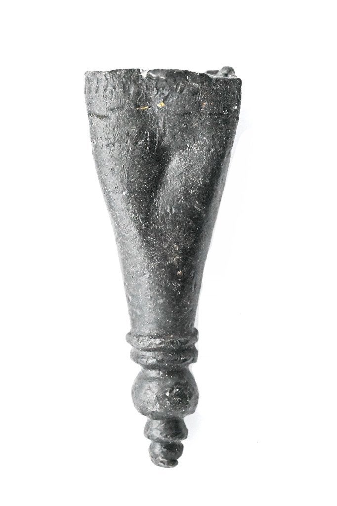 Schedepuntbeschermer 15e h 54,5 Øca 15/16mm Hoorn  b335, Ophalen of Verzenden
