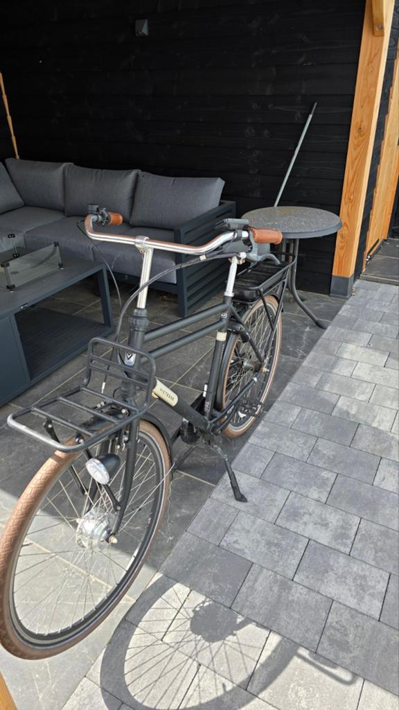 Victesse atlas N3 met defect, 55 tot 59 cm, Ophalen, Gebruikt, Overige merken