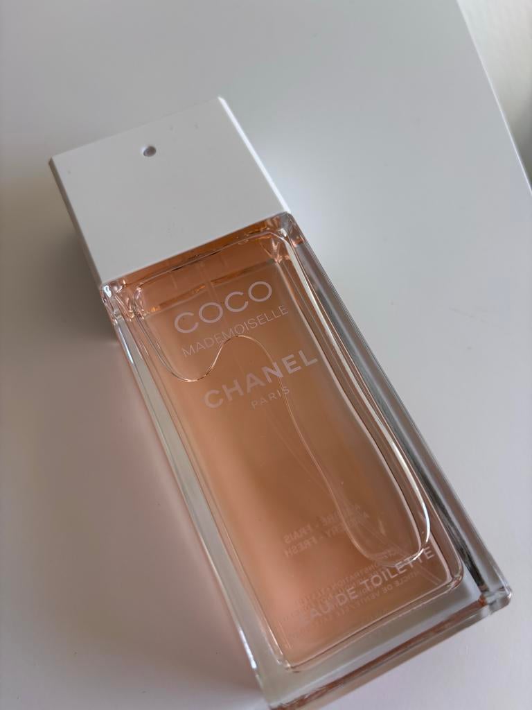 Chanel Coco Mademoiselle Eau de Toilette (Nieuw), Ophalen of Verzenden, Nieuw