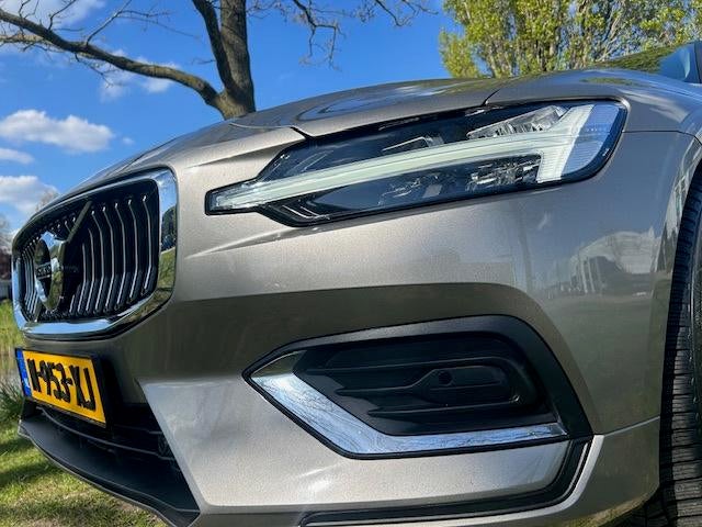 Volvo V60 2.0 B3 Inscription, Euro 6, 4 cilinders, 1969 cc, 1634 kg