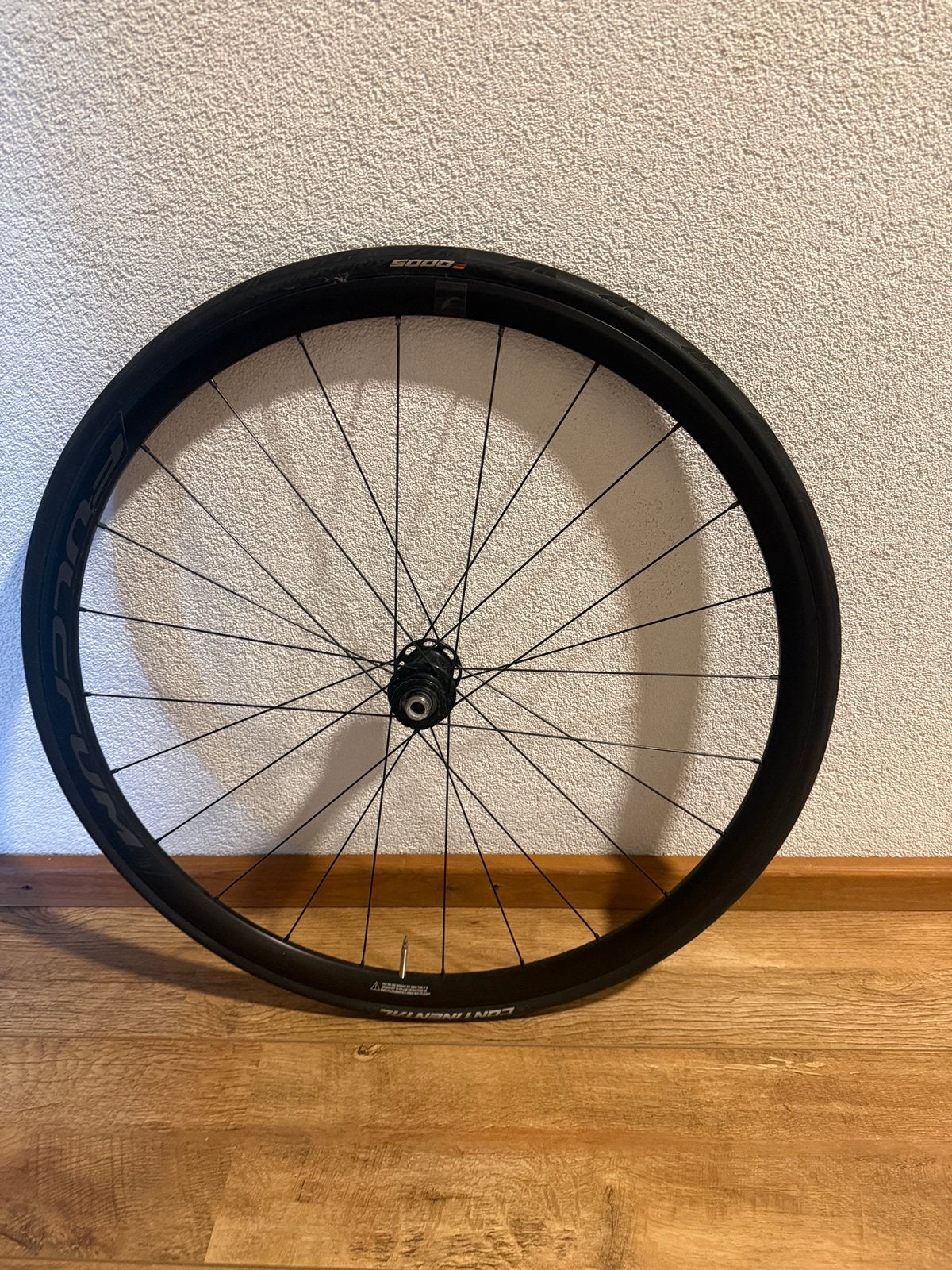 Originele Cannondale CAAD13 wielset – nette staat, Fietsen en Brommers, Fietsen | Racefietsen, Aluminium, Zo goed als nieuw, Meer dan 20 versnellingen