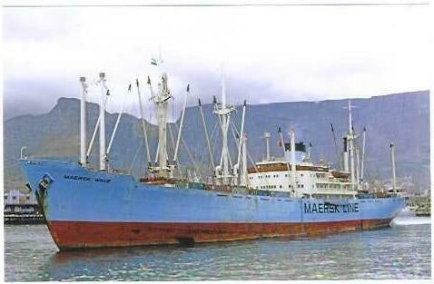 Scheepvaart-haven, Verzamelen, Ophalen of Verzenden, Nieuw, Kaart, Foto of Prent