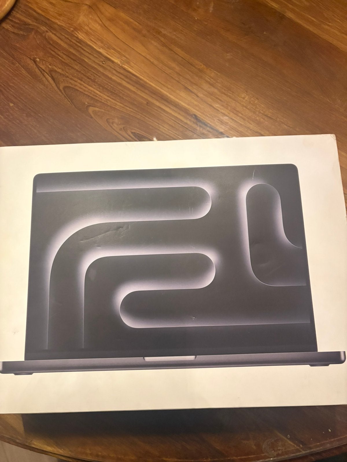 Apple MacBook Pro 16” M4 Pro, Computers en Software, MacBook Pro, 1 TB of meer, Qwerty, Nieuw
