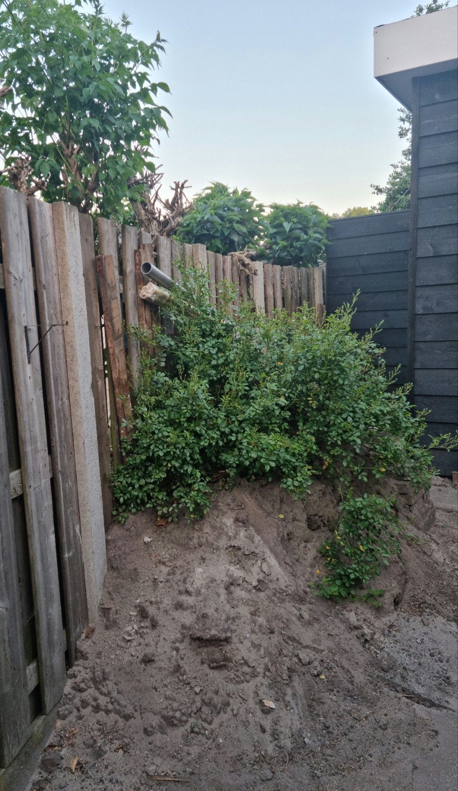 Tuinaarde/ grond gratis ophalen, Tuin en Terras, Aarde en Mest, Ophalen, Tuinaarde