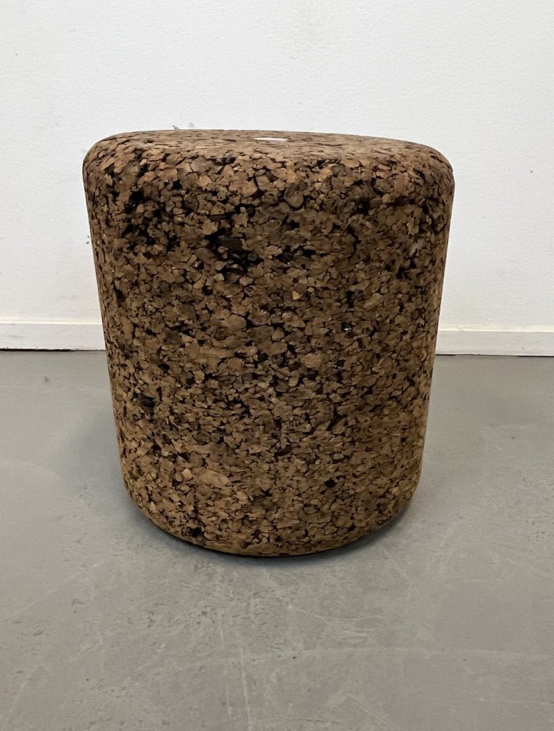 Moooi Cork Kruk Kurk (LMTD), Niet ingevuld, Zo goed als nieuw, Niet ingevuld, Niet ingevuld