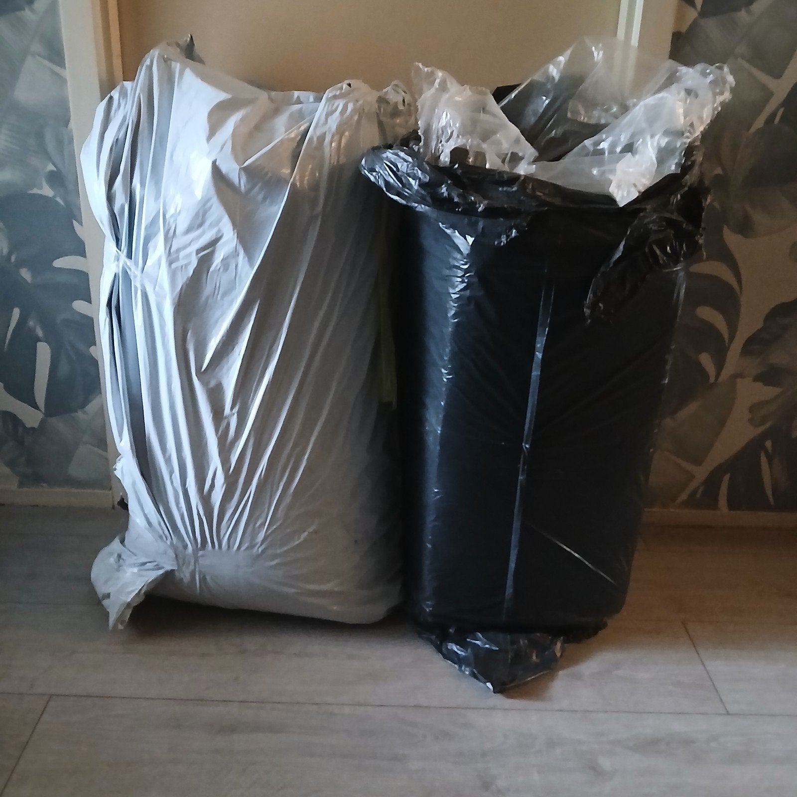 Zaagsel en stro, Dieren en Toebehoren, Ophalen, Verzorging