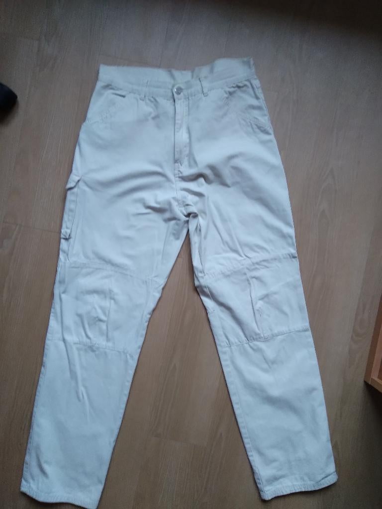 Lange broek maat 44, Overige kleuren, Maat 42/44 (L), Ophalen of Verzenden, Lang