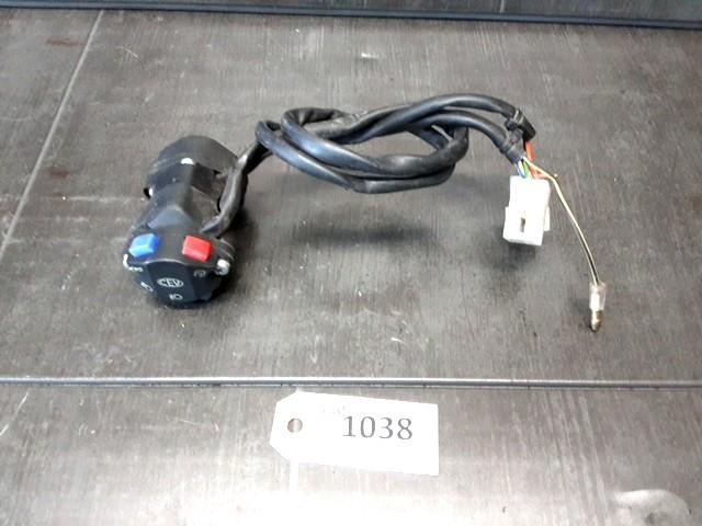690 LC4 Enduro / SMC 2008 - 2012 KTM D1-61342