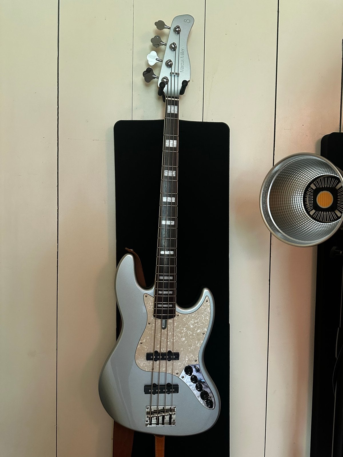 NIEUW | Sire Marcus Miller V7+ A4/LPB 2nd Gen | Blue, Ophalen, Nieuw