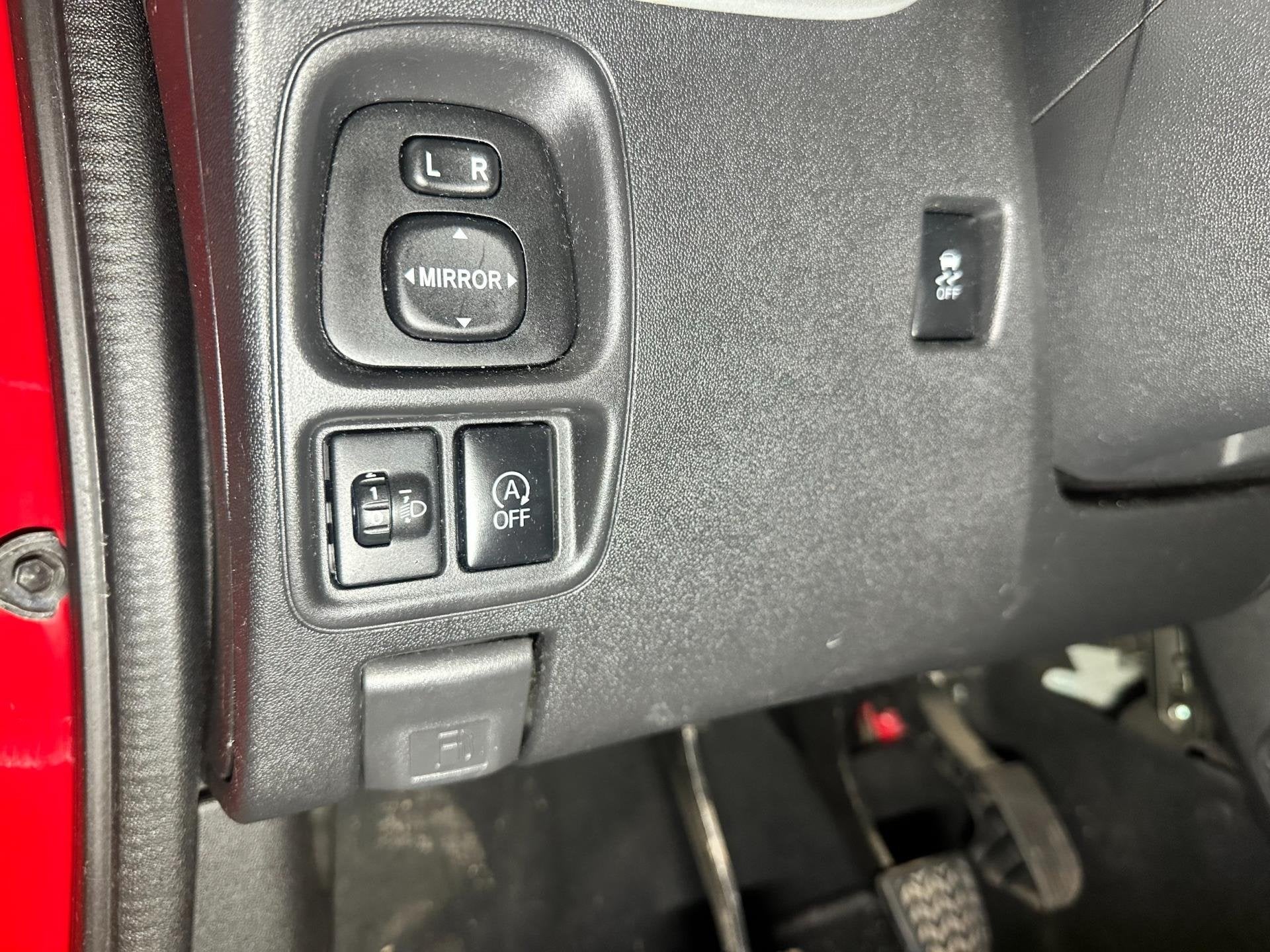 Foto 16 van Toyota Aygo 1.0 5Drs NAP ( Netto prijs €4090 ) Cruise Cont