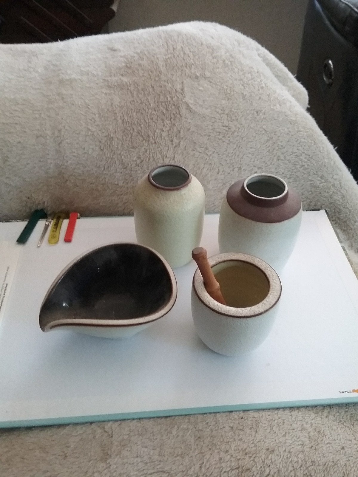 RAVELLI  LEUKE GAVE ORIGINELE ITEMS, Ophalen of Verzenden