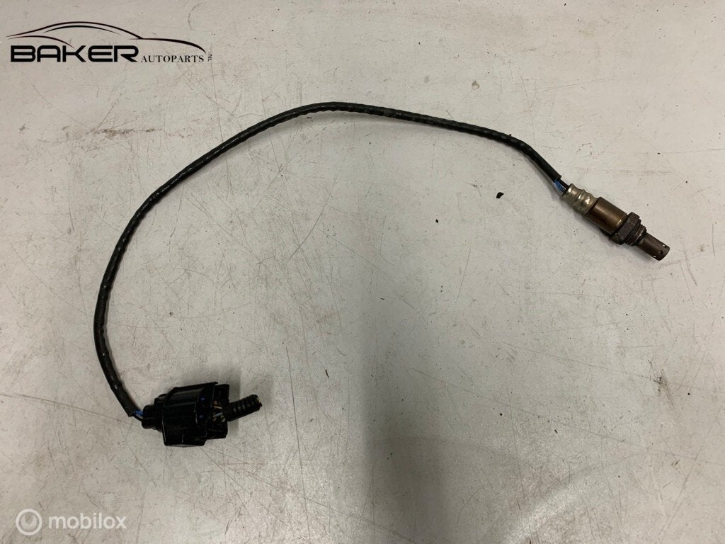 Lambdasonde Volvo C70 Convertible II ('05-'13) 30751797, Auto-onderdelen, Gebruikt, Ophalen of Verzenden, Volvo, Volvo
