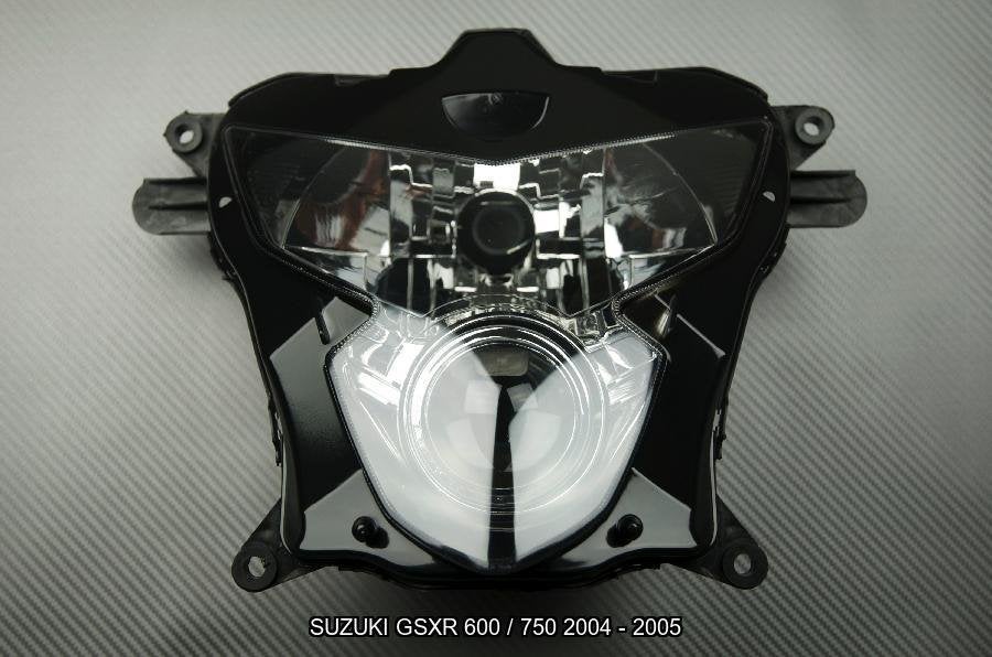 Koplamp / Voorlicht AVDB SUZUKI GSXR 600 / 750 2004 - 2005