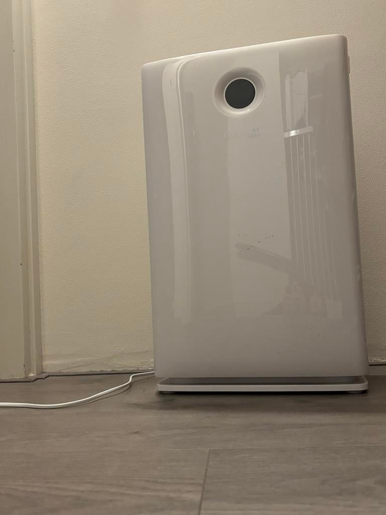Clean Air Optima Luchtreiniger CA-5090, Ophalen of Verzenden, Zo goed als nieuw, Luchtreiniger