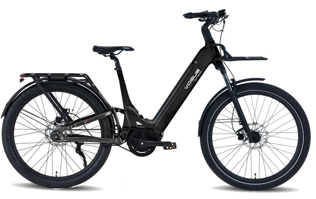 Vogue Artemis, Elektrischefiets, Krachtige Middenmotor, 51 tot 55 cm, Ophalen of Verzenden, Nieuw, Overige merken