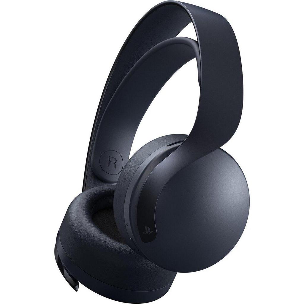 PS5 Pulse 3D-Wireless Headset-Black, Ophalen of Verzenden, Nieuw