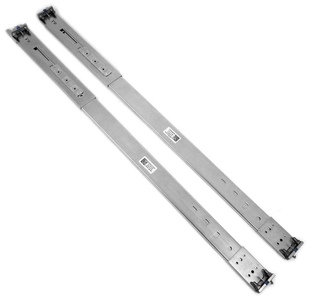 Dell 1U Sliding Readyrails A1 for PowerEdge R610, Dell B.V., Info@dell.com, Transformatorweg 38-72, 1014 AK Amsterdam