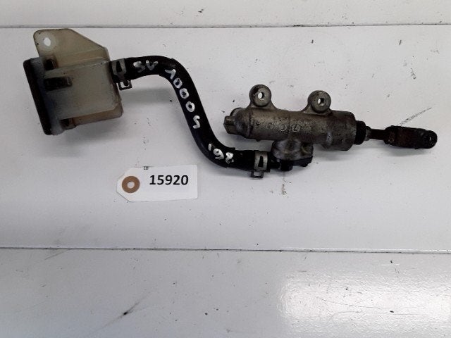 TL1000S 1996 - 2001 Suzuki Rempomp D1-26515
