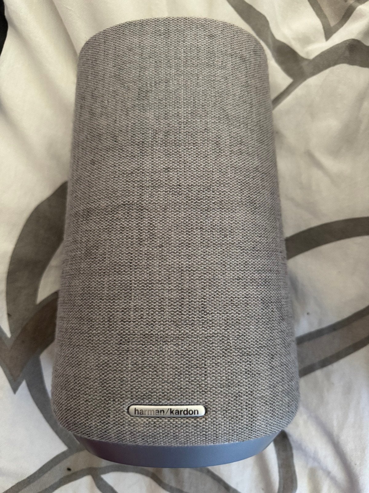 Harman Kardon Citation 100, Audio, Tv en Foto, Ophalen, Slimme speaker, Zo goed als nieuw, Bluetooth