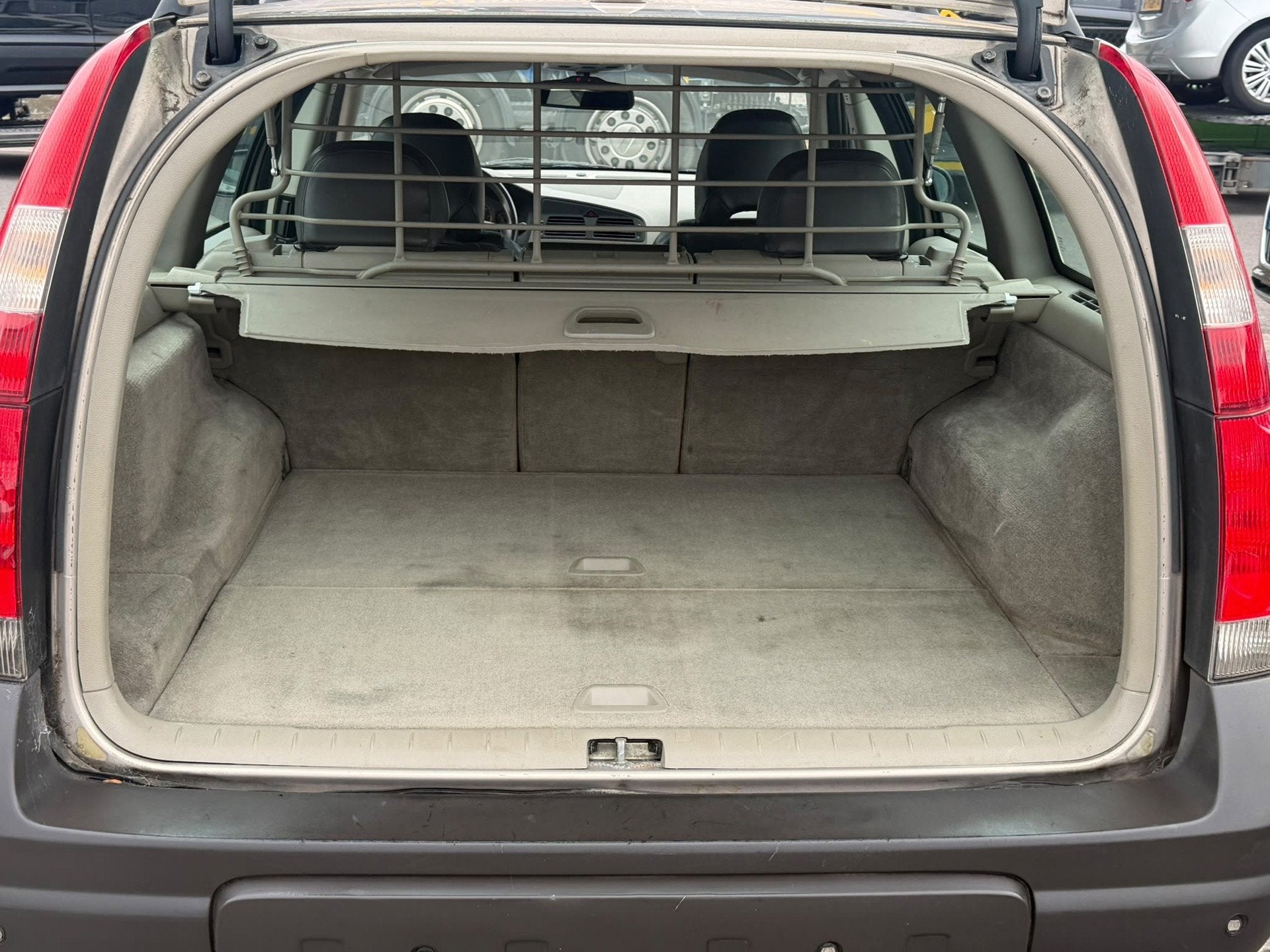Volvo XC70 2.4 T AWD Automaat 2000 Blijvend Youngtimer ! Tur, foto 6