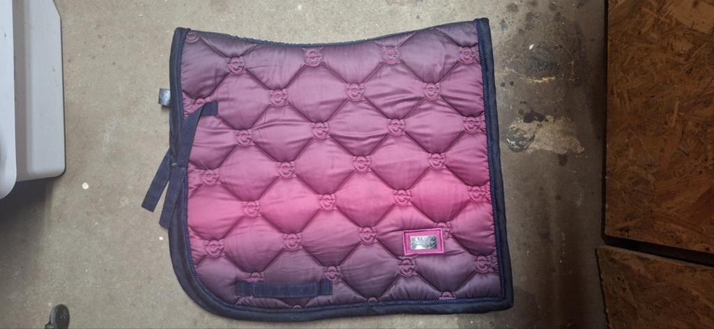 Equestrian Stockholm full dressuur, Ophalen of Verzenden, Zo goed als nieuw
