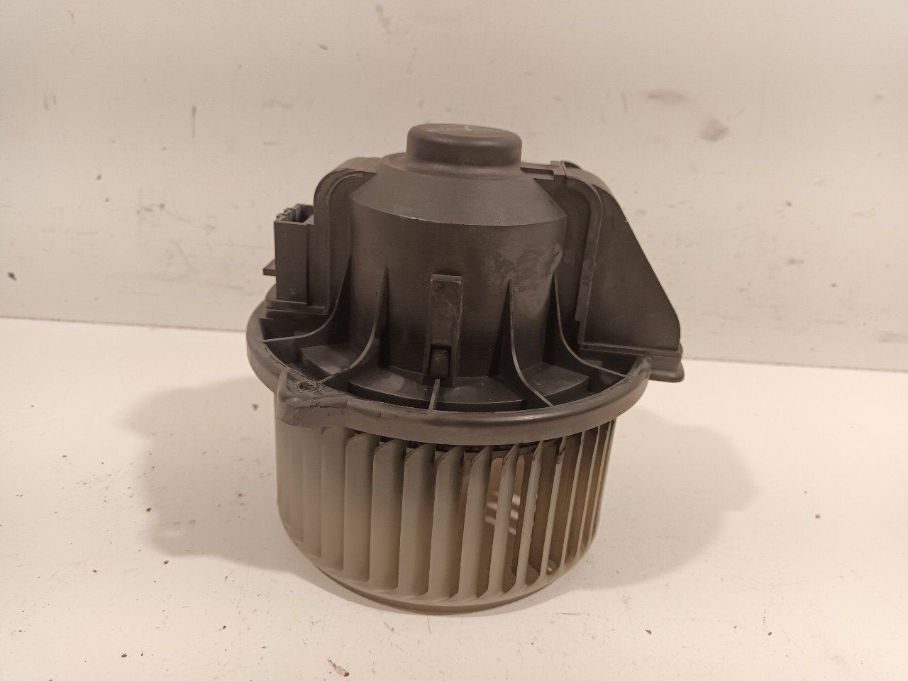 Kachel ventilator motor Land Rover Range Rover, Auto-onderdelen, Airco en Verwarming, Land Rover, Gebruikt, Herkomst onderdeel bekend