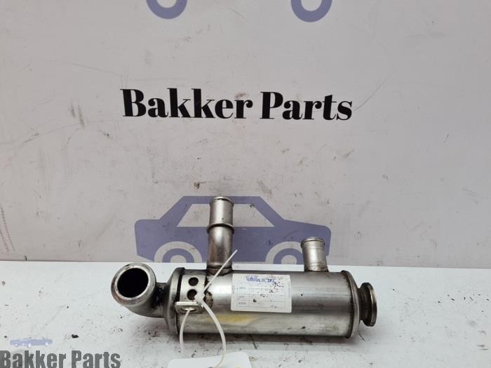 EGR koeler van een Citroen Jumpy, Auto-onderdelen, Uitlaatsystemen, Citroën, Gebruikt, 3 maanden garantie, Ophalen of Verzenden