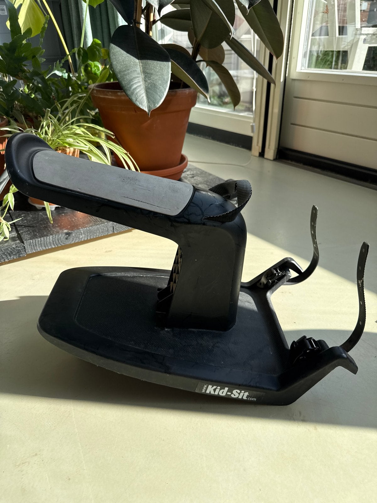 Kid sit zitje voor kinderwagen, Kinderen en Baby's, Ophalen, Gebruikt, Overige merken