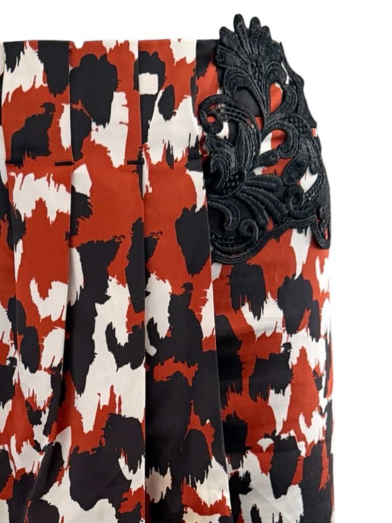 Sportalm rok XXL, Zwart, Maat 46/48 (XL) of groter, Ophalen of Verzenden, Zo goed als nieuw