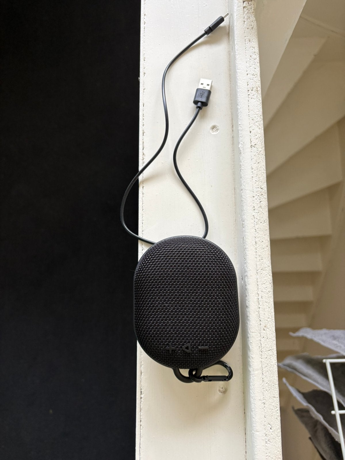 Muziek box, Ophalen, Gebruikt