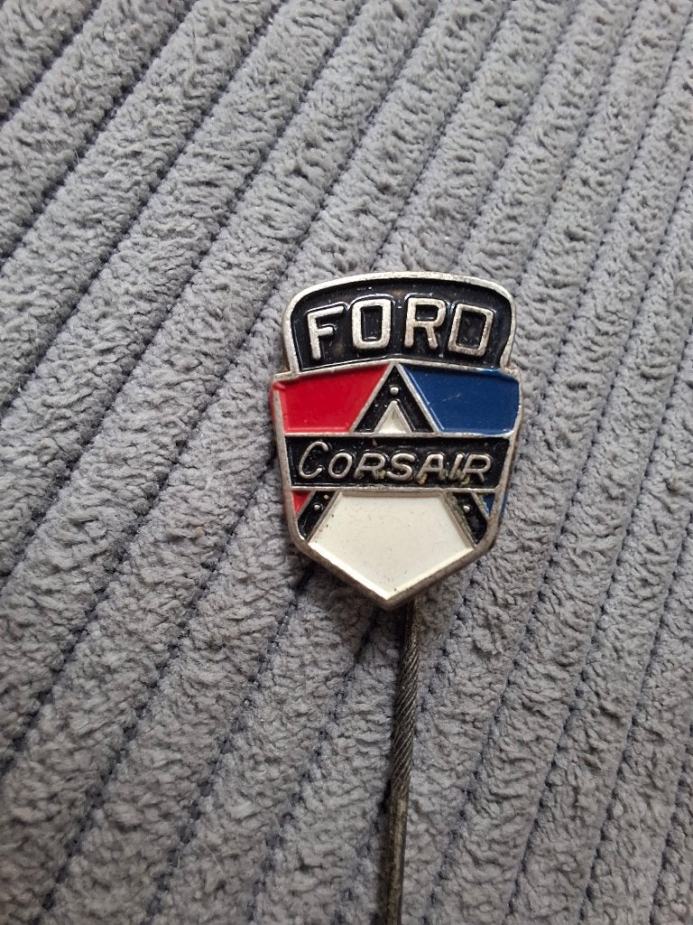 Speld Ford Corsair, Ophalen of Verzenden, Transport