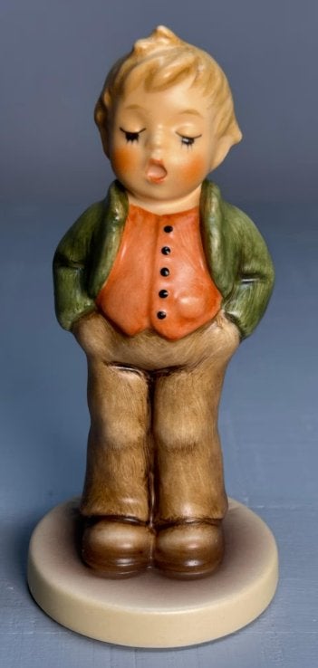 Goebel Hummel, Verzamelen, Beelden en Beeldjes, Ophalen of Verzenden, Zo goed als nieuw, Hummel