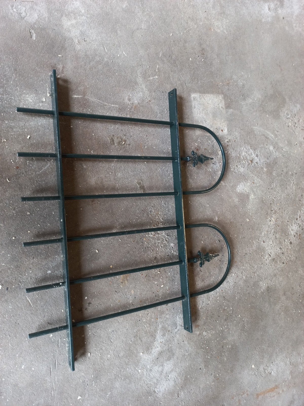 Tuinhek, Tuin en Terras, Ophalen, Gebruikt, X, Tuinhek