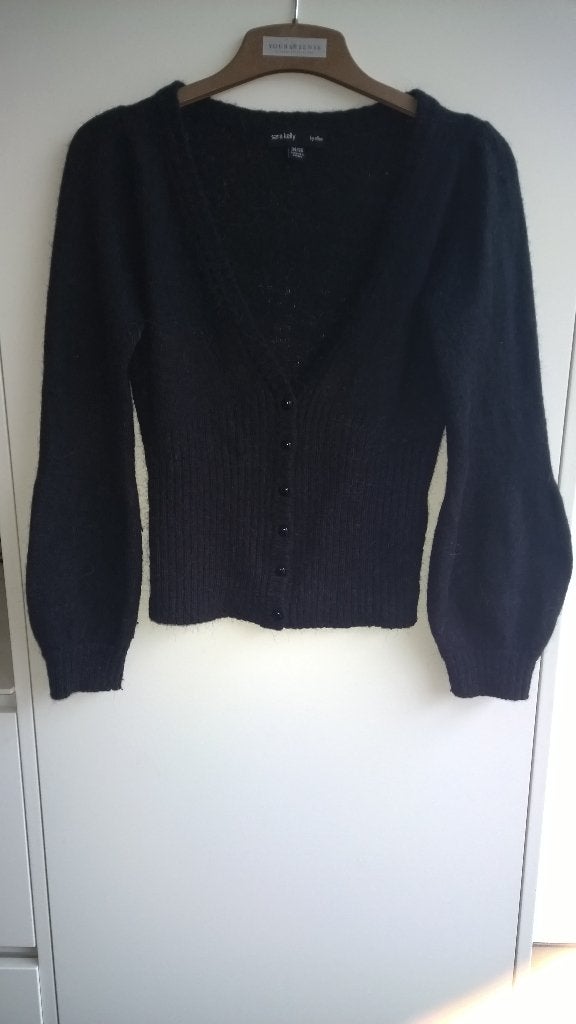 Sara Kelly - gilet, Sara kelly, Ophalen of Verzenden, Maat 36 (S), Grijs